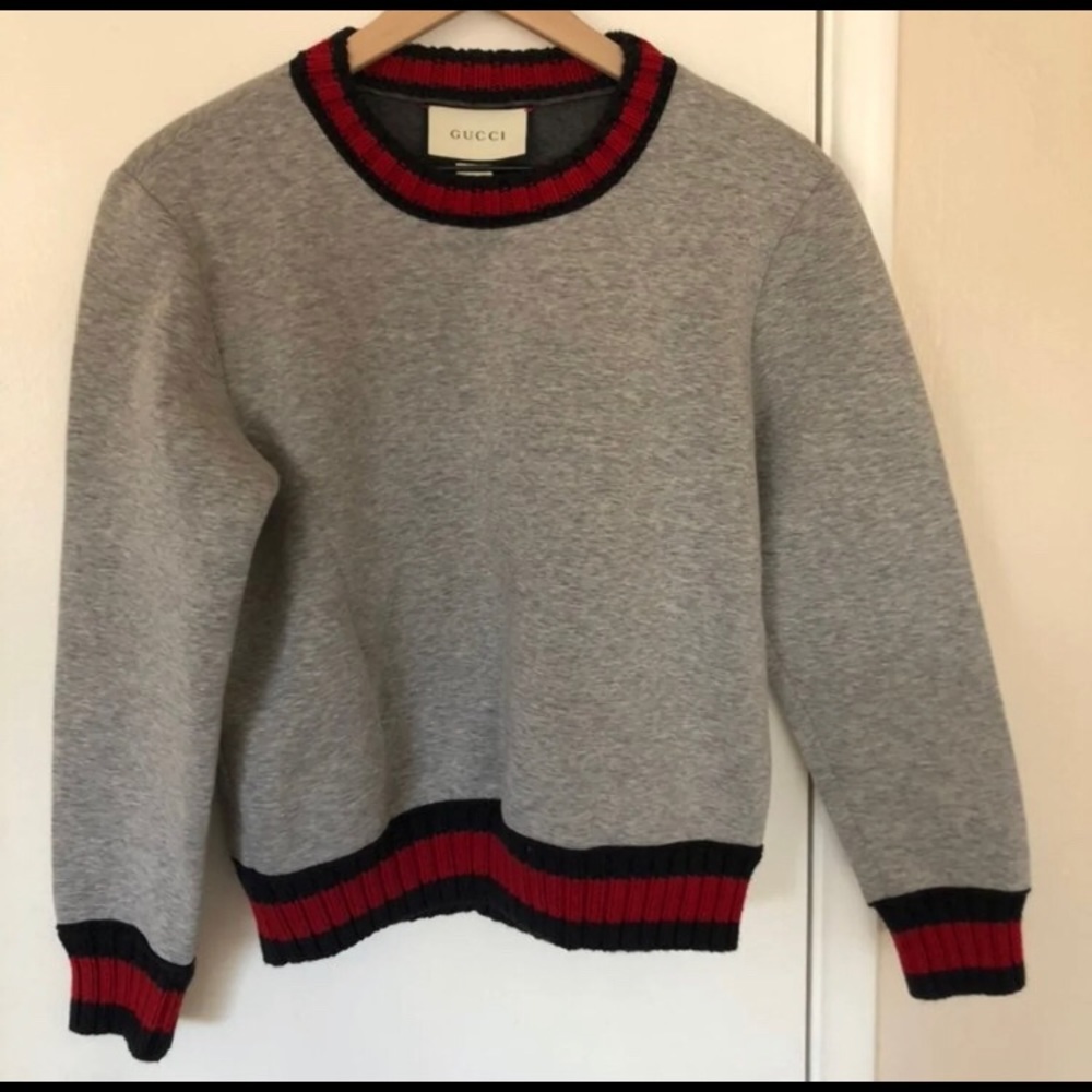 Gucci Sweatshirt